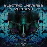 Electric Universe Akasha