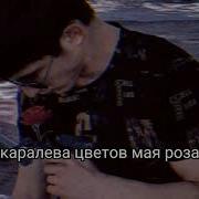 Ты Пахнешь Как Нежная Роза