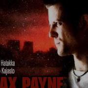 Max Payne Main Theme