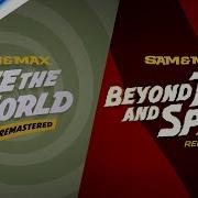 Sam Max Save The World Sam Max Beyond Time And Space Remastered Trailer