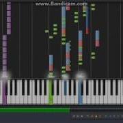 Smw Castle 8 Bit Remix Synthesia