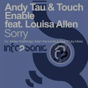 Sorry Dub Mix Andy Tau Touch Enable