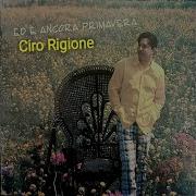 Ciro Rigione Non Voglio Lavorare