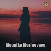 Mounika Maripoyave