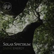 Solar Spectrum Dancing In The Daw Original Mix