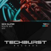 Go Extended Mix Nick Slater