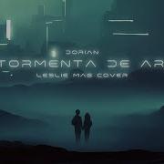 Dorian La Tormenta De Arena Sandstorm Blade Runner Synthwave Style Cover