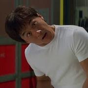 Final Fight Jackie Chan Wins With The Humor Of Bradley James Allan In The Movie Gorgeous 1999 Fighting Cinema