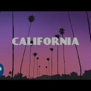 James Blunt California