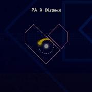 Pa X Distance