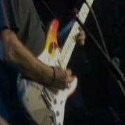 Eric Clapton Tore Down Guitar Isolated