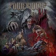 Powerwolf The Sacrament Of Sin Orchestral Album Full