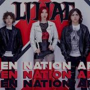 Seven Nation Army Liliac Official Cover Music Video