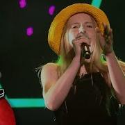 Elisabeth The Voice Kids