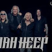 Uriah Heep Best