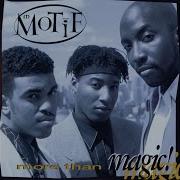 You Told Me Motif