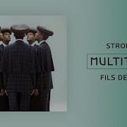 Stromae Fils De Joie Official Audio Stromae