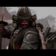 For Honor Gmv Samurai