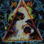 Def Leppard Instrumental Original