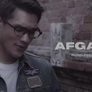 Afgan Kunci Hati