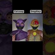 You Lied Catnap Theme Janet Ai Cover