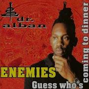 Alban Enemies Remix