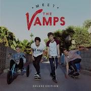 Fall The Vamps