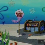 Spongebob Krusty Krab Theme