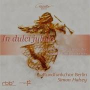 Lobt Gott Ihr Christen Allzu Gleich Rundfunkchor Berlin Simon Halsey