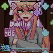 Fnf Epiphany Pixel