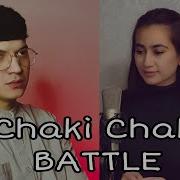 Akmal Vs Guljahon