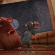 Ratatouille Remy Tribute