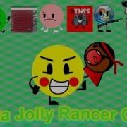 Sparta Jolly Rancher Collab