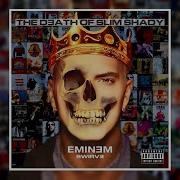 Eminem The Death Of Slim Shady 2024 Full Album