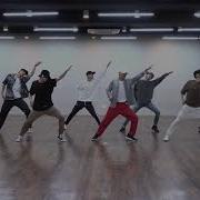 Bts Idol Dance Mirror Slow 80