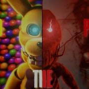 Fnaf Sfm Into The Pit Song By Dawko Dheusta Full Animation