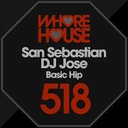 San Sebastian Basic Hip