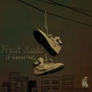 G Knowledge Fresh Kicks Freestyle