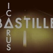 Bastille Icarus