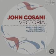 Vectoria John Cosani