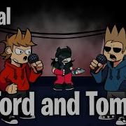 Animal But Tom And Tord Sing It