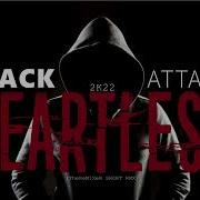 Black Attack Heartless Theremixer Rmx