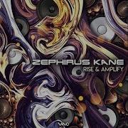 Zephirus Kane Vibrant