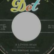 Lovers Hymn