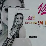 Abiola Lewu Burn It Up