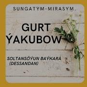 Gurt Yakubow Dessan