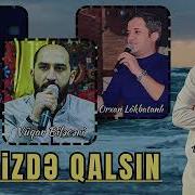 Denizde Qalsin