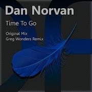 Dan Norvan Time To Go