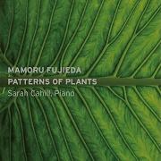 Patterns Of Plants The Fifteenth Collection Pattern C Sarah Cahill