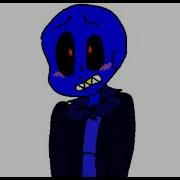 Fell Sans Blueb Inflation Lazy Animation